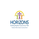 Horizons At New Canaan Country School logo