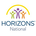 Horizons National Student Enrichment logo