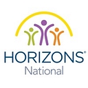 Horizons National logo