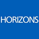 Horizons Nhs logo