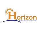 Horizon Health and Rehabilitation Center logo