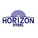 Horizon Steel Company logo