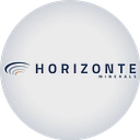 Horizonte Minerals logo