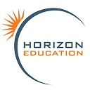Horizon Education logo