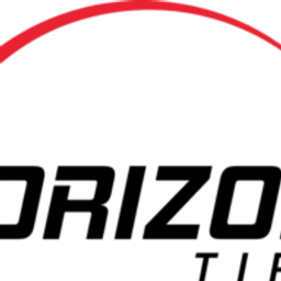 Horizon Tire Inc logo
