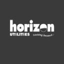 Horizon Utilities Corporation logo