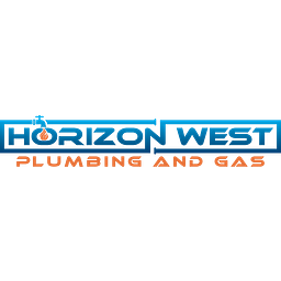 Horizon West Plumbing logo