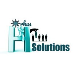 Horkus Solutions, Inc logo