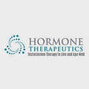 Hormone Therapeutics logo