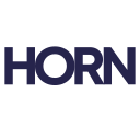 The Horn Foundation logo