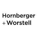 Hornberger + Worstell Inc logo