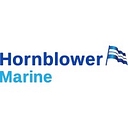 Hornblower Marine Services logo