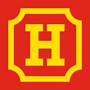 Hornby Trains UK logo