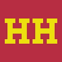 Hornby Hobbies logo