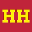 Hornby Hobbies logo