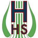 Hornchurch High School logo