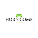 Healthy Horn Comb logo