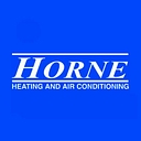 Horne Heating And Air Conditioning logo
