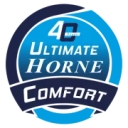 Horne Heating and Air Conditioning logo