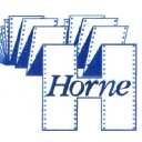 Horne Label & Printing, Llc logo