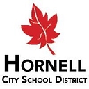 Hornell City School District logo