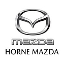 Horne Mazda