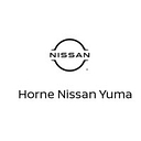 Horne Nissan Yuma