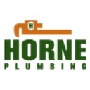 Horne Plumbing logo