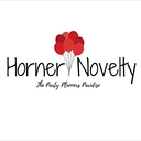 Horner Novelty Co logo