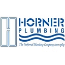 Horner Plumbing logo