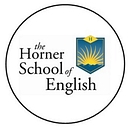 The Horner School Of English logo