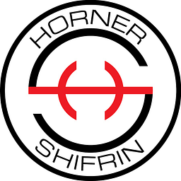 HORNER GLOBAL SOLUTIONS logo