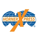 Hornerxpress logo