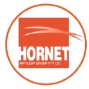 Hornet Imp & Exp Group Pty Ltd logo