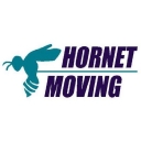 Hornet Moving, Llc logo