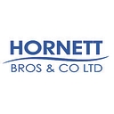 Hornett Bros & Co Ltd logo