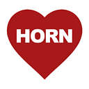Horn Heart Foundation logo