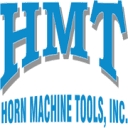 Horn Machine Tools, Inc. logo