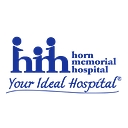 Horn Memorial Hospital