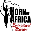 Horn of Africa Mission logo