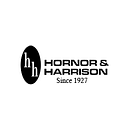 Hornor & Harrison