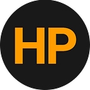 Horn Photo logo