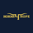 Horns 4 Hope logo