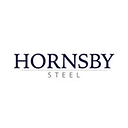 Hornsby Steel, Inc logo