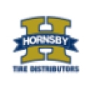 Hornsby Tire Distributors, Inc. logo
