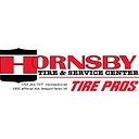 Hornsby Tire & Service Center logo