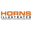 Horns Illustrated logo