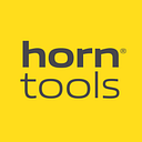 Horntools logo