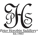 Peter Horobin Saddlery Pty Ltd logo