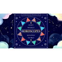 Horoscope Divination logo